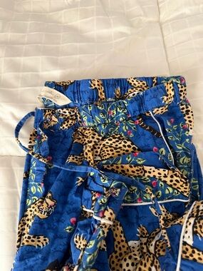 PRINTFRESH PAJAMA PANTS